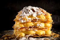 FP Millefeuille 9980