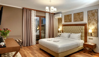 LA SUITE