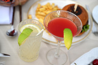 THE LAKE HOTEL Girls Lunch 500