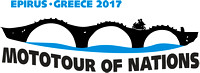 MOTOTOUR OF NATIONS