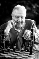 Petroloukas Chess