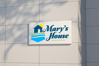MARY's HOUSE