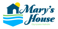 MArys House Logo