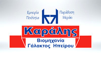 Karalis Logo