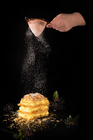 FP Millefeuille 9934 c