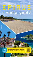 Epirus Riviera 2019 Cover