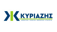 Kyriazis Logo C