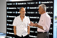 BMW KATSIOULIS NEW 1 Z9 3582