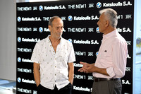 BMW KATSIOULIS NEW 1 Z9 3581