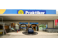 Praktiker 5017